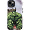 Marvel Avengers Hulk iPhone 15 Impact Case